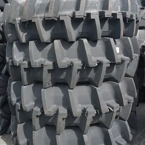 16.9-30 China Factory Wholesale High Quality Agr Tire with PR-1 Pattern 8.3-20 9.5-20 11.2-24 11.2-28 PR-1 Tyres