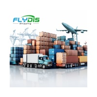 Service DDP FBA Ali Express UPS DHL Expédition Mer Transitaire Aérien Chine vers Pakistan Australie USA Arabie Saoudite Europe Inde