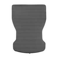 Matelas en mousse pour Tesla Model Y, matelas pneumatique de camping, gonflage et dégonflage rapides, matelas auto-gonflant, matelas de voiture pour le camping