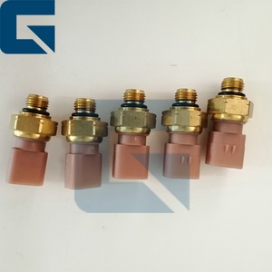274-6720 เซ็นเซอร์วัดแรงดันสำหรับรถขุด E320D - Product Image 1