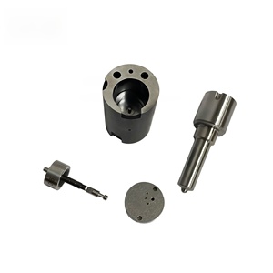 Injecteur de carburant diesel DD15 0445120302 0445120303 Kits de réparation Soupape de pression - Product Image 6