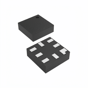 FSA1256L8X BOM IC en stock 8 UFQFN Composants électroniques d'origine IC SW SPST NOX2 1.15OHM 8MICROPK Interface - Product Image 1