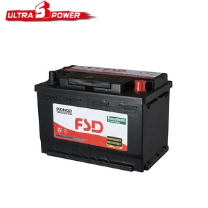 <span class=keywords><strong>CA</strong></span> Legierung material korea japan marken auto batterie marken 12 v - Product Image 1