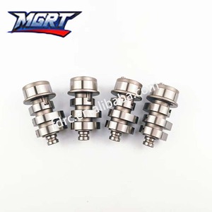 Árboles de levas de motocicleta para TODO NUEVO T2 <span class=keywords><strong>N</strong></span> <span class=keywords><strong>MAX</strong></span> R2 NMAX V63 Se admiten materiales personalizados de ultra alta calidad. - Product Image 2