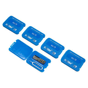 Pour outil de carte Sim RSIM 19 QPE pour <span class=keywords><strong>IOS</strong></span> 17 tous les modèles <span class=keywords><strong>iPhone</strong></span> universels <span class=keywords><strong>6s</strong></span> 7 8plus x xr xsmax 11121314 15 Pro max plus stable - Product Image 3