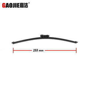 Bras d'essuie-glace arrière pour Skoda Citigo (2013-2016) - Ensemble de bras oscillant d'essuie-glace OE : 1S6955707 - Product Image 4