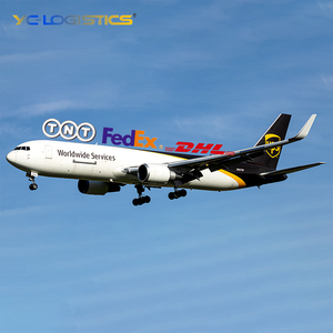 Tarifs d'expédition DDP bon marché pour les <span class=keywords><strong>vols</strong></span> directs vers les États-Unis, le <span class=keywords><strong>Canada</strong></span>, l'Australie, le Royaume-Uni, agent de fret aérien express, agent de logistique d'expédition aérienne - Product Image 5