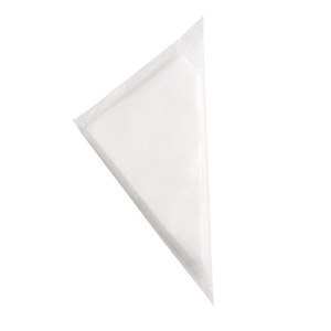Disposable Piping Bags Food Grade Polyethylene For Baking Cake Decorating Tools Large Medium Small Sizes - Product Image 3