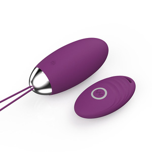 ヤン・アイ・Y.LOVE ダイナ ワイヤレスリモコン式女性用マスターベーションデバイス 10種類の振動モード 食品グレードシリコン - Product Image 6