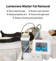 Équipement de beauté brûlant les graisses Contouring Perte de poids Élimination de la graisse du ventre Minceur Machine de mise en forme Machine de soins du corps