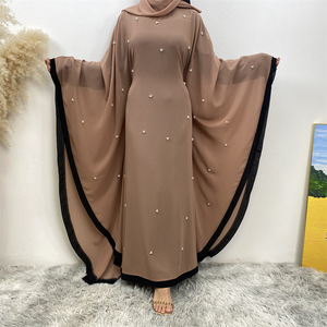 chinese dress ladies Yucatán Maxi Dress – Bali Queen main image 1
