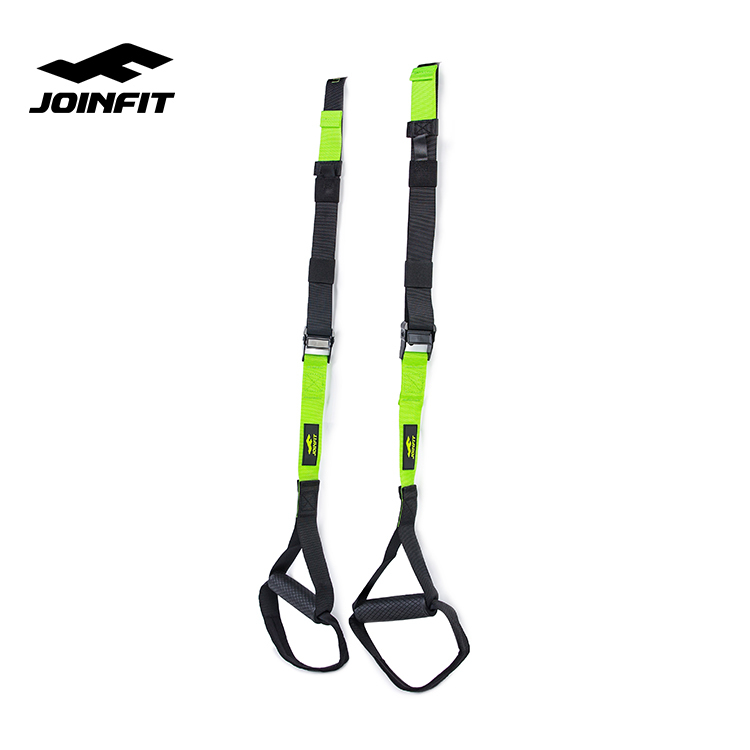 Gymnase de Remise en Suspension Formateurs Formation Sling Bretelles Kit