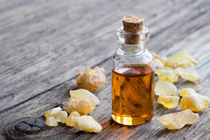 Pure Frankincense Essential <b>Oil</b> – Boswellia Serrata Resin, Undiluted | Warm Woody Aroma <b>for</b> <b>Diffuser</b>, Massage - Product Image 2