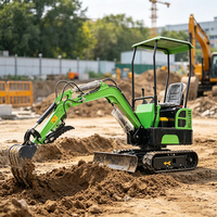 Mini-excavatrice agricole EPA Kubota avec moteur, 6 tonnes, hydraulique, sur chenilles, petite pelle, CE EPA, 4 tonnes, Excavadora, mini-pelle de 5 tonnes, livraison gratuite