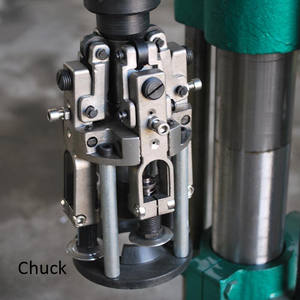 Semi-automatic <strong>Capping</strong> Machine for Beer Glass Bottle Packaging <strong>System</strong> Cap Closing Machine Bottle Sealing Machine - Product Image 4