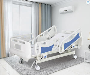 Spécifications des lits <span class=keywords><strong>d</strong></span>'hôpital Keling Medical KL-BC103 avec accessoires <span class=keywords><strong>d</strong></span>'écran, mobilier <span class=keywords><strong>d</strong></span>'hôpital, <span class=keywords><strong>lit</strong></span> à bas <span class=keywords><strong>prix</strong></span>, OEM - Product Image 6