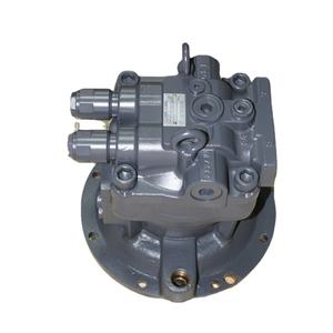 Motor de Giro para Maquinaria de Construcción Belparts para Hitachi ZX 200 ZX200, Motor de Orientación 4398514 - Product Image 1