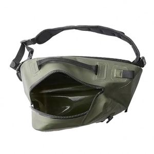 Mochila de Pesca Multifuncional Impermeable de TPU y PVC para Cañas y Equipo de Pesca, Fabricada por BSCI - Product Image 4