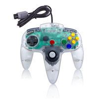 Cableado para Control de Juego Retro N64 de Nintendo
