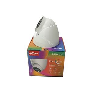 Caméra Dahua HAC-HDW1239T-Z-A-LED 2MP Full-color HDCVI Caméra œil de bœuf Dahua HDCVI HAC Caméra analogique - Product Image 3