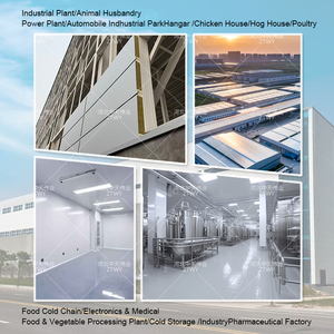 Panneaux <span class=keywords><strong>de</strong></span> toiture sandwich isolés en <span class=keywords><strong>laine</strong></span> <span class=keywords><strong>de</strong></span> <span class=keywords><strong>roche</strong></span> acier ignifuge 50 <span class=keywords><strong>mm</strong></span> à <span class=keywords><strong>prix</strong></span> abordable pour grange et atelier, panneau sandwich pour garage automobile - Product Image 6