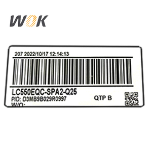 Quantité minimale de commande en gros 17 pièces commande en gros tout neuf un grade LC550EQC-SPA2 un an de garantie <span class=keywords><strong>prix</strong></span> usine <span class=keywords><strong>Tv</strong></span> Lcd panneau d'affichage Lcd panneaux pour <span class=keywords><strong>Tv</strong></span> <span class=keywords><strong>50</strong></span> <span class=keywords><strong>pouces</strong></span> - Product Image 3
