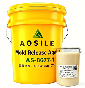 AS-8677-1 <span class=keywords><strong>Agente</strong></span> Desmoldante para Revestimiento Secundario de Túneles - ¡Oferta! A Base de Agua, Rentable, Directo de Fábrica - Product Image 6