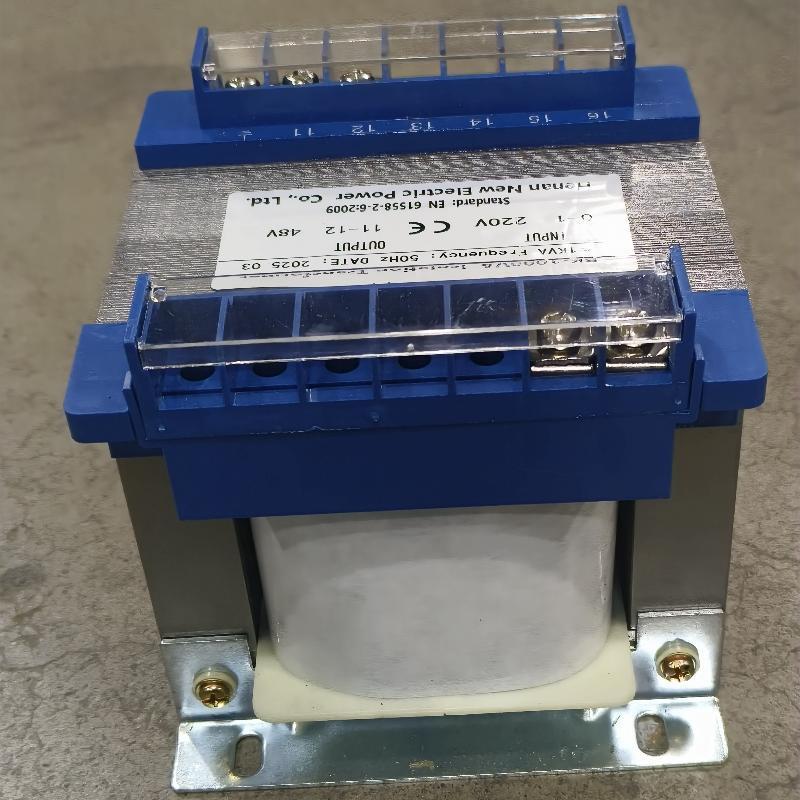 Customized Single Phase JBK 400 200