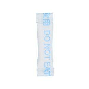 Cápsulas de Gel de Sílice Desecante de 0.5g en Forma de Tira Larga, Suministradas Directamente por el Fabricante, para Proteger Alimentos y Té del Humo - Product Image 2