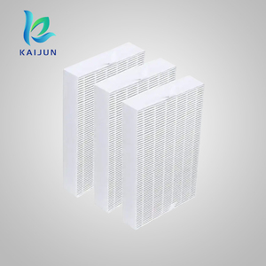 KAIJUN BAFP001AE BAFP001AE4 Filtre HEPA <span class=keywords><strong>D</strong></span>époussiéreur Pour <span class=keywords><strong>Purificateur</strong></span> <span class=keywords><strong>D</strong></span>'<span class=keywords><strong>air</strong></span> <span class=keywords><strong>Daikin</strong></span> MC30UVM6 MC30VVM-A MC30VVM-H - Product Image 1