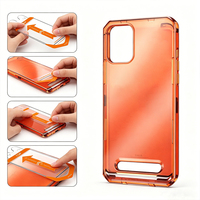 Meilleures ventes : Protection d'écran en verre trempé 2.5D 9H 0.3mm d'épaisseur, anti-traces de doigts, anti-espionnage, sans bulles, avec élimination automatique de la poussière