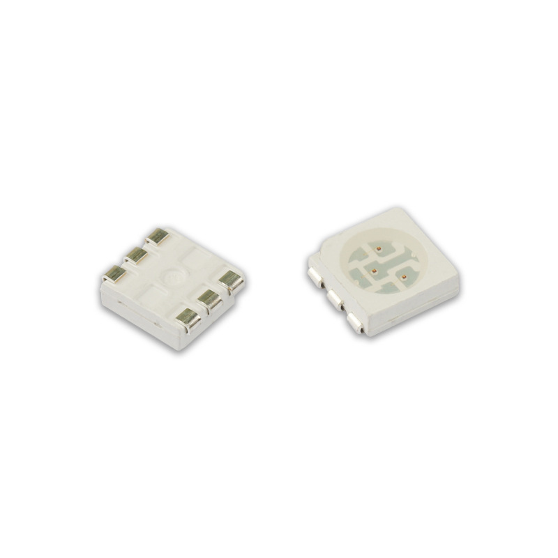 5050 UV SMD 395nm 400nm Curing Purple Light LED Diode LED Chip RGB WARM WHITE LED Strip