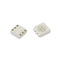Diode LED UV SMD 5050 395nm 400nm pour polymérisation, lumière violette, puce LED, bande LED RGB blanc chaud