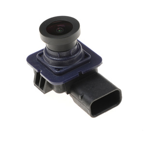 Rearview <b>Camera</b> YC11-04700 For Ford Lincoln 2011-2015 <b>Night</b> View 12V Standard Resolution - Product Image 2
