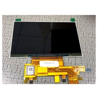 Màn Hình OLED 5 Inch AMOLED, Màn Hình LCD 5 Inch AMOLED 960*544 Bán Sỉ AMS495QA04 AMS495QA01 4.95X960 Original 544 Inch