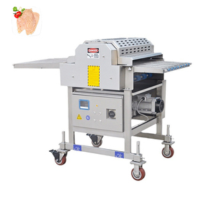 Beef Tumbler Machine Meat Processing Machine Electric Meat Tenderizer Machines - Product Image 5