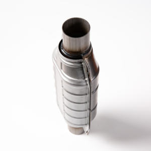 Оптовая продажа, высокопроизводный 2,<span class=keywords><strong>3</strong></span> евро, стандартный каталитический нейтрализатор выбросов 4,5 для каталитического нейтрализатора Toyota - Product Image 3