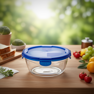 Food <b>container</b> (1.6Lt) COOK & GO 288PG00 7646 - Product Image 3