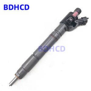 0445116067 Diesel Common Rail Brandstofinjector 0 445 116 050 0445116066 0 445 116 067 0445116051 Lr069236 CH2Q-9K546-AB - Product Image 1