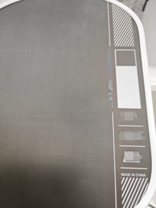 Raquette de pickleball 2026 Ben Johns Pro IV Custom approuvée USAPA, épaisseur 16 mm, noyau en mousse TFP GEN4, fibre de carbone Toray T700 - Product Image 4