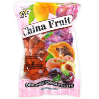 Droog Fruit Gedroogde Mango Zoete Mango Plakjes Geconserveerde Mango