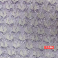 Tissu en Soie, Polyester, Georgette, Jacquard, Organza, Mousseline pour Confection et Découpe