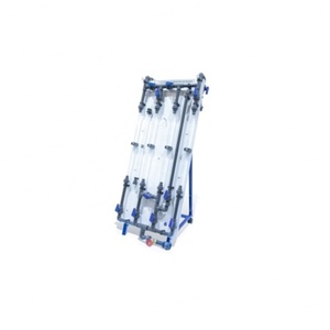 Réseaux de tuyauteries MkII, équipement scolaire pour laboratoire éducatif, technologie, formation professionnelle - Product Image 1