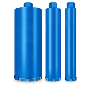 Broca De Núcleo De Perfuração De Concreto De Diamante Broca De Núcleo De Perfuração De Concreto De Granito - Product Image 1