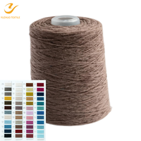 Tissu épais, léger et chaud en chenille Air Lock, velours moelleux anti-plis pour pulls d'automne et vêtements d'intérieur – Vente en gros