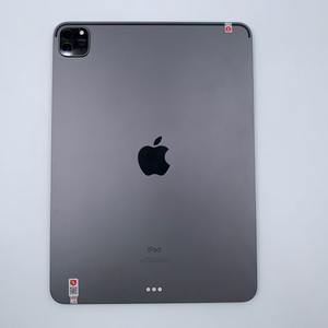 Tablet Apple <span class=keywords><strong>iPad</strong></span> <span class=keywords><strong>Pro</strong></span> <span class=keywords><strong>2021</strong></span> Usato, <span class=keywords><strong>11</strong></span>/12.9 Pollici, Tablet iOS per Ufficio con Funzione Antiurto, Batteria al 90% o Più - Product Image 1