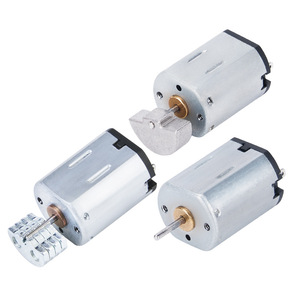 N20 Dc <b>Vibration</b> Motor 36V For Electric Massage Device <b>Mini</b> Motor - Product Image 2