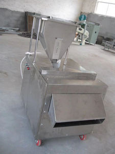 קשיו אוטומטי/מקדמיה/בוטנים/שקדים/אגוז מכונת חיתוך 1 מ "מ - Product Image 4