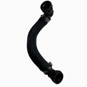 21452793 Tubo Flessibile del Radiatore di Precisione Stampato per Volvo V40 <span class=keywords><strong>V60</strong></span> V70, Ricambio per Sistema di Raffreddamento - Product Image 2