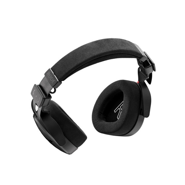 RODE NTH-100 Headset Professional Wired Monitoring Noise Cancelling Esports Gaming Computer Headset